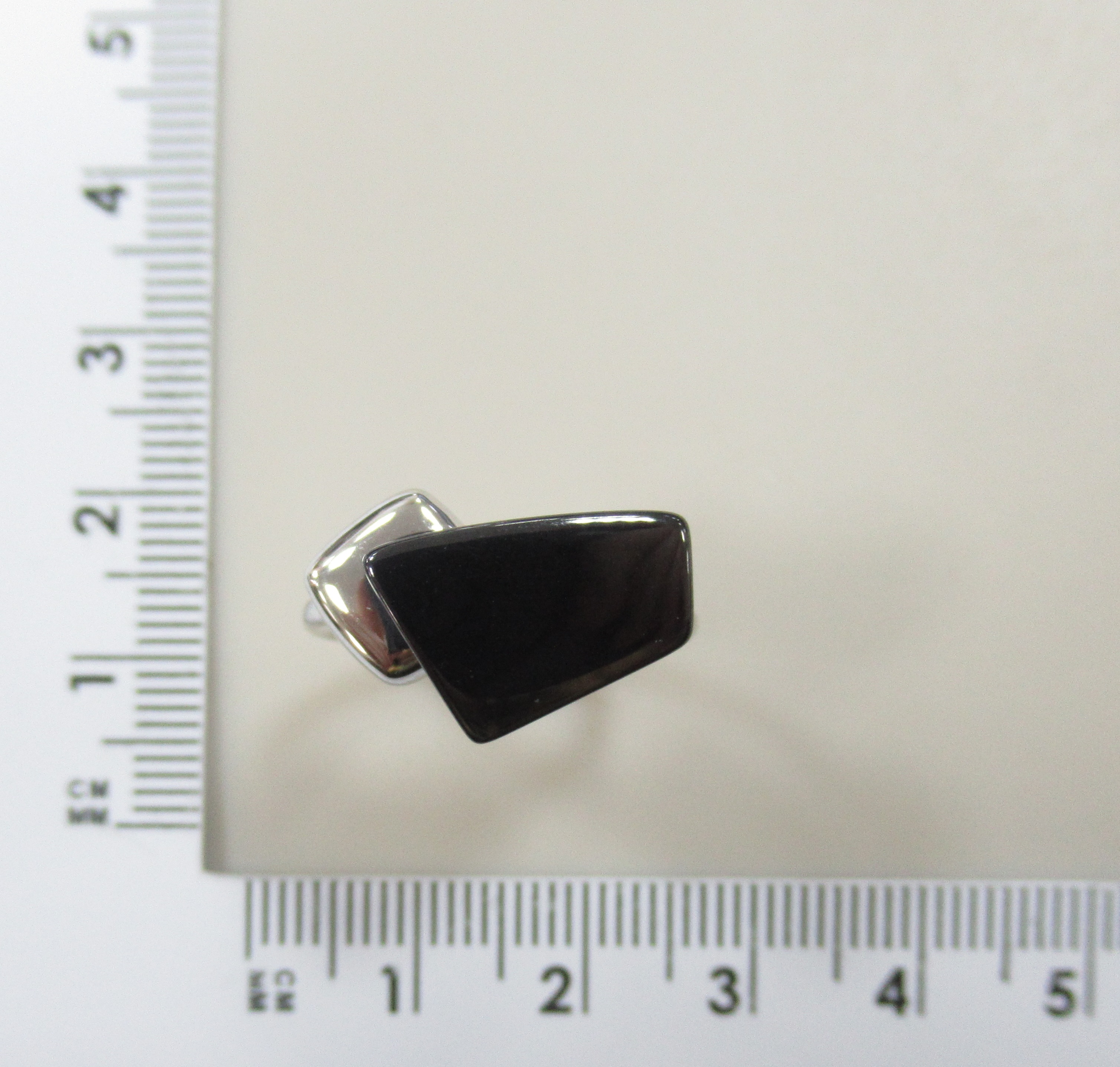 10322-004710 Кольцо (Ag 925)